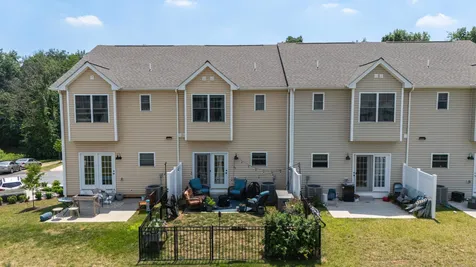 1504 Palomino Trail Rockingham VA 22801