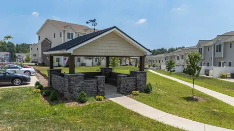 1504 Palomino Trail Rockingham VA 22801
