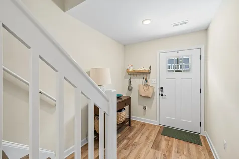 1504 Palomino Trail Rockingham VA 22801