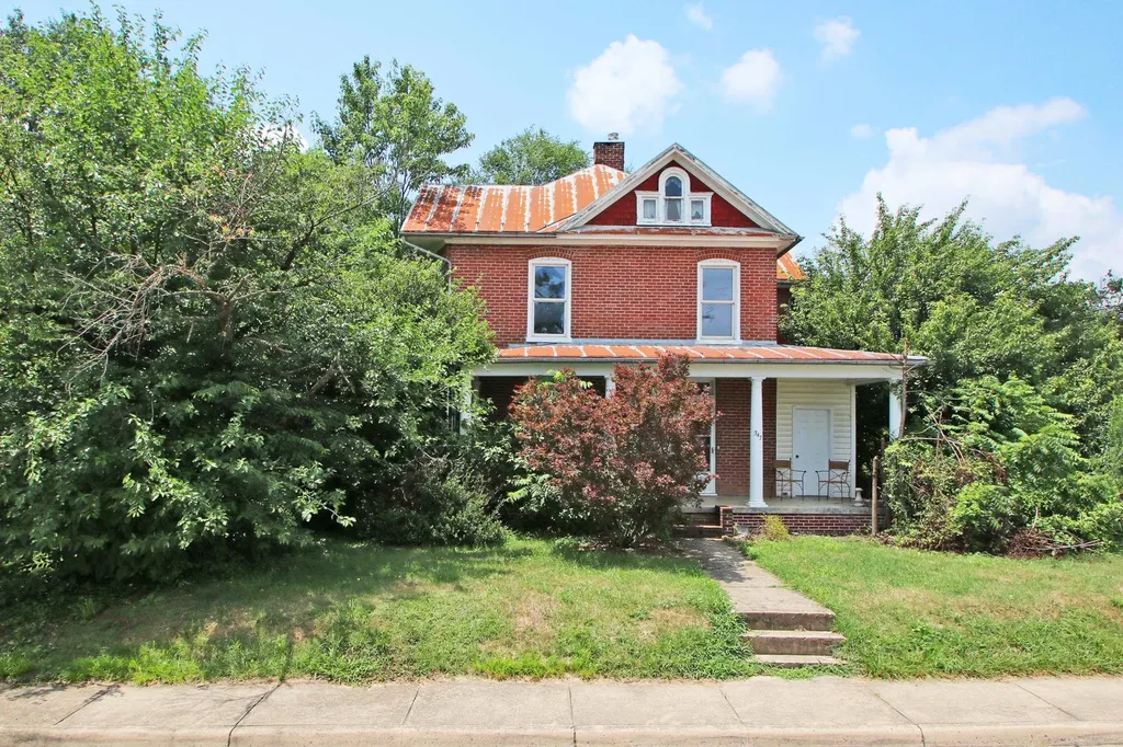 347 High Street Dayton VA 22821
