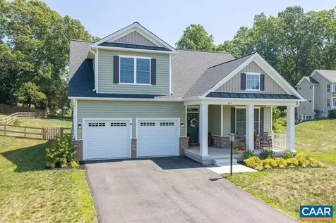 194 Wexford Ridge Road Ruckersville VA 22968