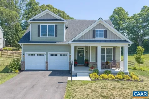 194 Wexford Ridge Road Ruckersville VA 22968