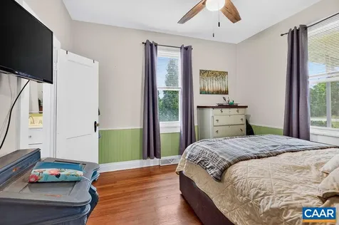1611 Barterbrook Road Staunton VA 24401