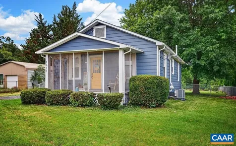 1611 Barterbrook Road Staunton VA 24401