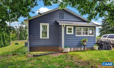 1611 Barterbrook Road Staunton VA 24401