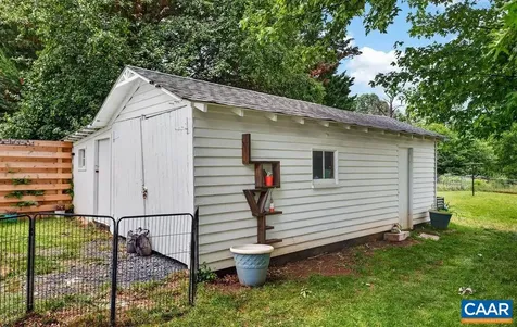 1611 Barterbrook Road Staunton VA 24401
