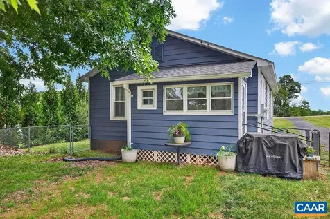 1611 Barterbrook Road Staunton VA 24401