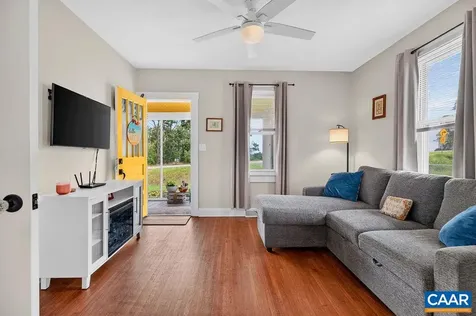 1611 Barterbrook Road Staunton VA 24401