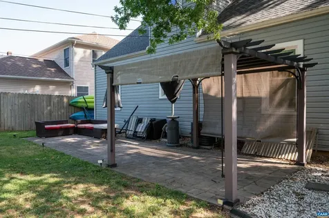 1612 Park Road Waynesboro VA 22980