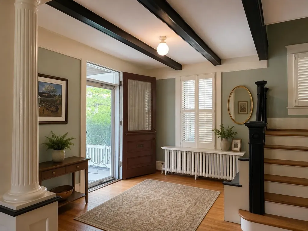 308 Vine Street Staunton VA 24401