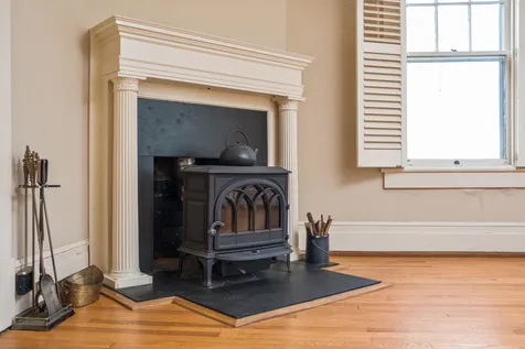 308 Vine Street Staunton VA 24401