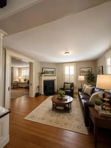 308 Vine Street Staunton VA 24401