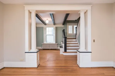 308 Vine Street Staunton VA 24401