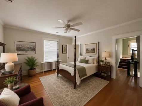 308 Vine Street Staunton VA 24401