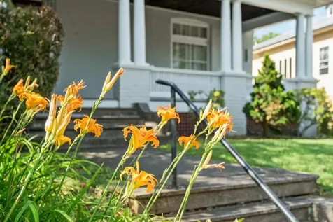 308 Vine Street Staunton VA 24401