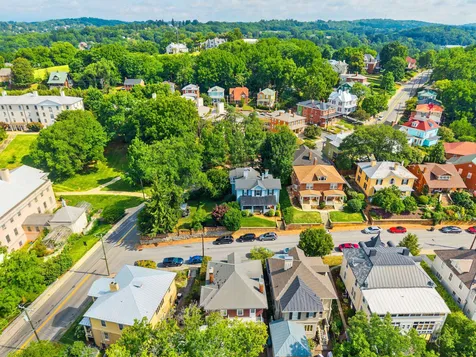308 Vine Street Staunton VA 24401