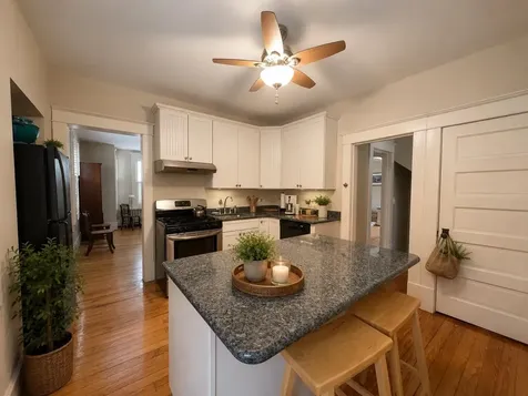 308 Vine Street Staunton VA 24401