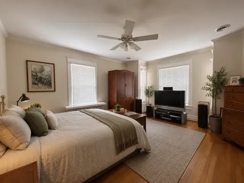 308 Vine Street Staunton VA 24401