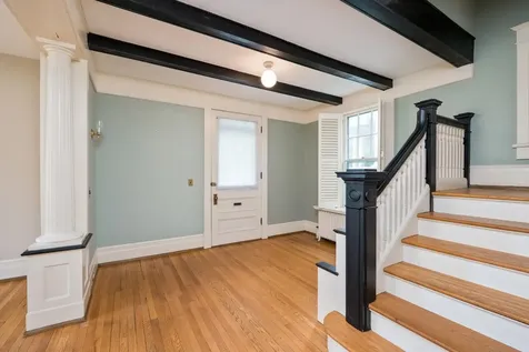 308 Vine Street Staunton VA 24401