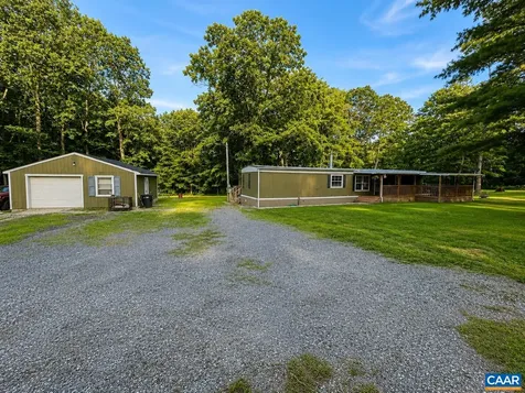 559 Us Highway 340 Luray VA 22835