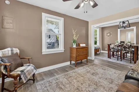 1817 Orchard Lane Staunton VA 24401