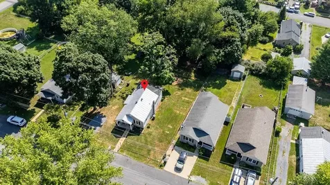1817 Orchard Lane Staunton VA 24401