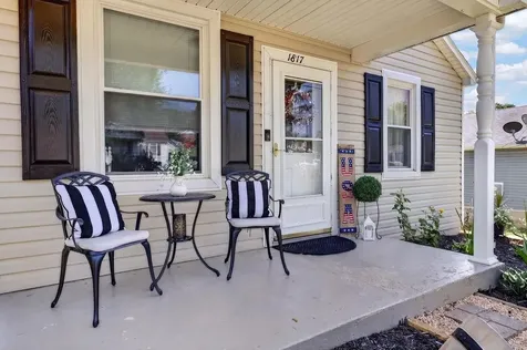 1817 Orchard Lane Staunton VA 24401