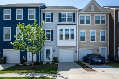 216 Willowshire Court Waynesboro VA 22980