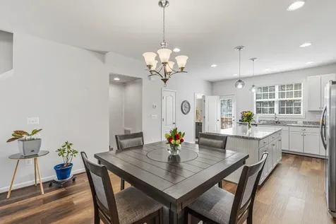 216 Willowshire Court Waynesboro VA 22980