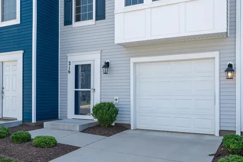 216 Willowshire Court Waynesboro VA 22980