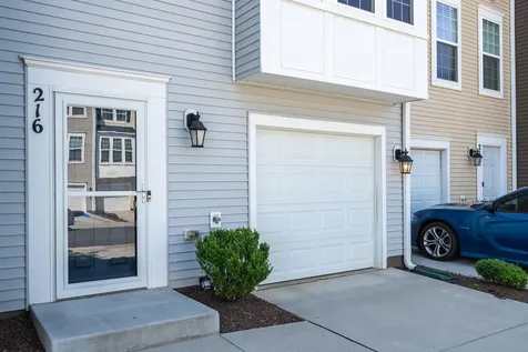 216 Willowshire Court Waynesboro VA 22980