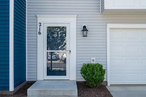 216 Willowshire Court Waynesboro VA 22980