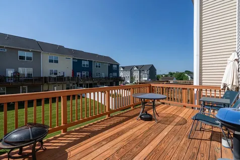 216 Willowshire Court Waynesboro VA 22980