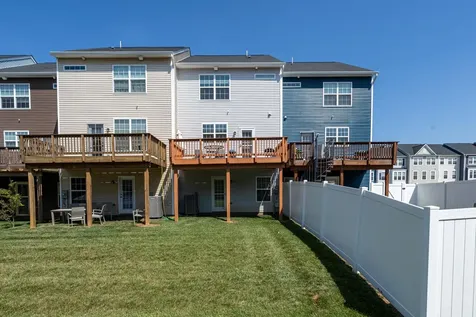 216 Willowshire Court Waynesboro VA 22980