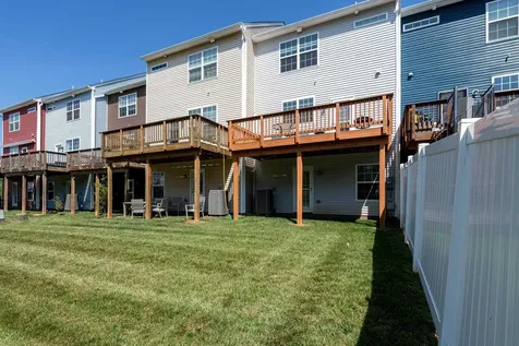 216 Willowshire Court Waynesboro VA 22980