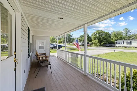 124 Hodge Street Stuarts Draft VA 24477