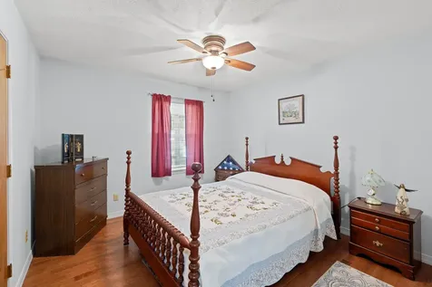 124 Hodge Street Stuarts Draft VA 24477