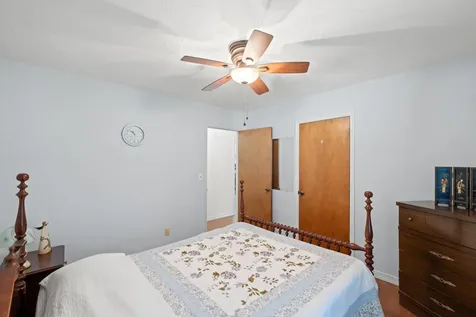 124 Hodge Street Stuarts Draft VA 24477