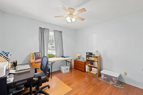 124 Hodge Street Stuarts Draft VA 24477