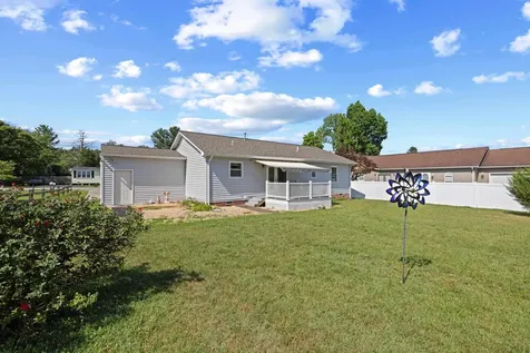 124 Hodge Street Stuarts Draft VA 24477
