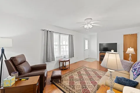 124 Hodge Street Stuarts Draft VA 24477