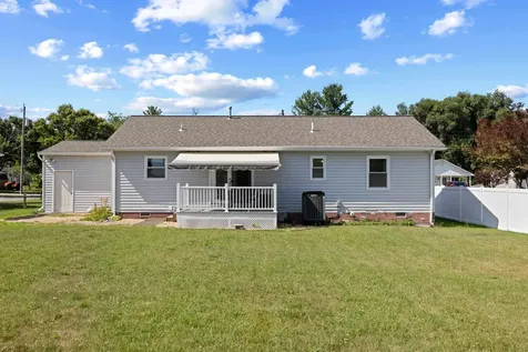 124 Hodge Street Stuarts Draft VA 24477