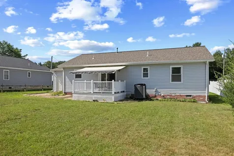 124 Hodge Street Stuarts Draft VA 24477