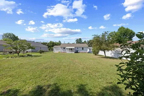 124 Hodge Street Stuarts Draft VA 24477