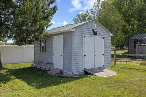 124 Hodge Street Stuarts Draft VA 24477