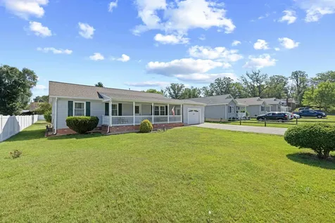 124 Hodge Street Stuarts Draft VA 24477