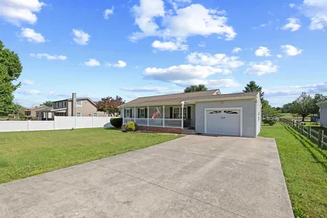 124 Hodge Street Stuarts Draft VA 24477