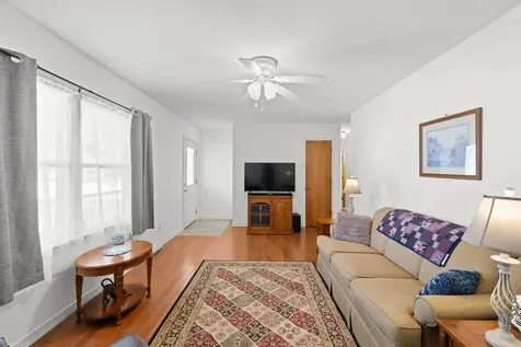 124 Hodge Street Stuarts Draft VA 24477