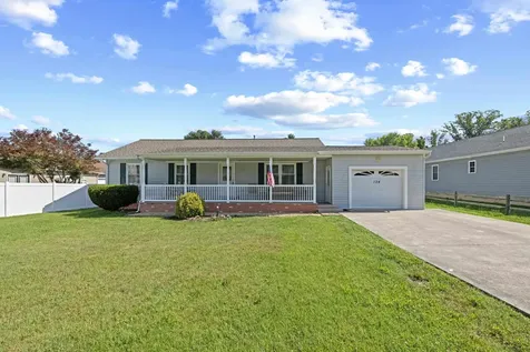 124 Hodge Street Stuarts Draft VA 24477