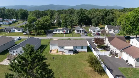 124 Hodge Street Stuarts Draft VA 24477